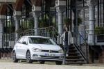 Volkswagen Polo Beats 2017 года (WW)